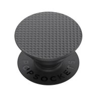   POPSOCKETS telefontartó készülékre ragasztható, 3D, FEKETE