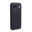 Google Pixel 8a GIGAPACK Szilikon telefonvédő matt FEKETE