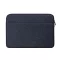 DUX DUCIS LBDB tok fekvő, textil LAPTOP/NOTEBOOK/TABLET univerzális, 13-13.9" méret, SÖTÉTKÉK