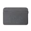 DUX DUCIS LBDB tok fekvő, textil LAPTOP/NOTEBOOK/TABLET univerzális, 13-13.9" méret, SÖTÉTSZÜRKE