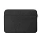 DUX DUCIS LBDB tok fekvő, textil LAPTOP/NOTEBOOK/TABLET univerzális, 14-15.4" méret, FEKETE