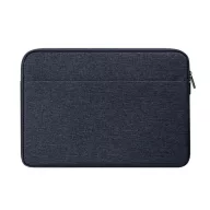   DUX DUCIS LBDB tok fekvő, textil LAPTOP/NOTEBOOK/TABLET univerzális, 14-15.4" méret, SÖTÉTKÉK