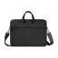 DUX DUCIS LBJB tok fekvő, textil LAPTOP/NOTEBOOK/TABLET univerzális, 14-15.4" méret, FEKETE