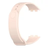   Honor Band 9 GIGAPACK Pótszíj egyedi méret, szilikon, RÓZSASZÍN