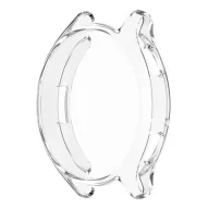   Xiaomi Watch 2 GIGAPACK Szilikon keret BUMPER, ütésálló, ÁTLÁTSZÓ