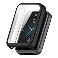   Honor Band 9 GIGAPACK Szilikon keret BUMPER, ütésálló, FEKETE