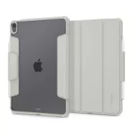   IPAD Air 11 (2026) / Air 11 (2025) SPIGEN AIR SKIN PRO tok álló, ECO bőr hatású aktív FLIP, ceruza tartó, KRÉM
