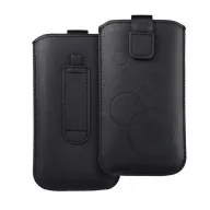   GIGAPACK DEKOCASE tok álló univerzális, 6.8" méret, FEKETE