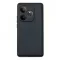 Realme GT 6T / GT 6 GIGAPACK Szilikon telefonvédő matt FEKETE