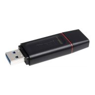   KINGSTON DT Exodia pendrive/USB Stick USB 3.2, Gen 1, 256GB FEKETE/RÓZSASZÍN