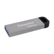   KINGSTON DT Kyson pendrive/USB Stick USB 3.2, Gen 1, 128GB EZÜST