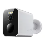   XIAOMI OUTDOOR CAMERA BW300 biztonsági kamera 130°-os, 1440p, FEHÉR