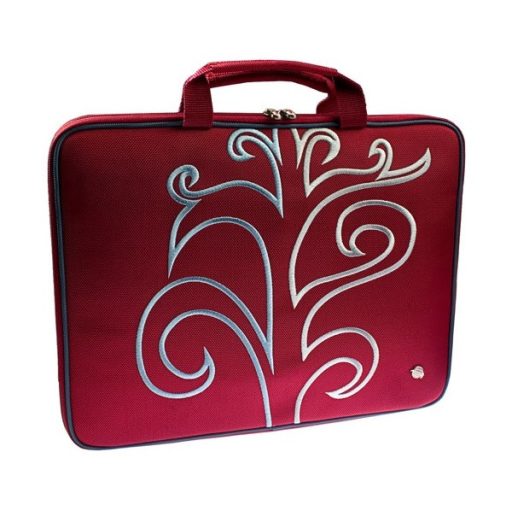 GIGAPACK Autós tartó műszerfalra, 3.5" méretig, FEKETE