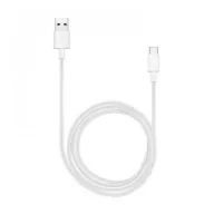 HONOR adatkábel USB - Type-C, 100cm, FEHÉR