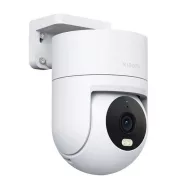   XIAOMI CW300 biztonsági kültéri kamera 360°-os, IP66, FEHÉR