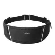 SPIGEN A710 tok fekvő univerzális, SPORT, FEKETE
