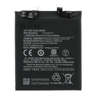   Xiaomi 11T GIGAPACK Akku 4900mAh LI-Polymer BM59 kompatibilis