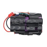   CAMERON SINO Li-Ion akku 14, Rowenta RS-RH5864 kompatibilis, FEKETE