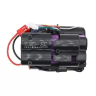   CAMERON SINO Li-Ion akku 14, Rowenta RS-RH5864 kompatibilis, FEKETE