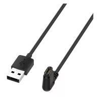   Amazfit Falcon GIGAPACK Töltőkábel USB mágneses, 100cm, FEKETE