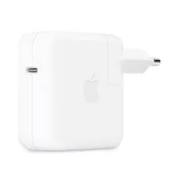   iPhone 17e / 17 Pro Max / 17 Pro APPLE hálózati töltő Type-C aljzat 70W, MQLN3ZM/A utód, FEHÉR