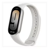 XIAOMI Smart Band 9 okoskarkötő v5.4, 5 ATM, TITÁNSZÜRKE