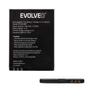   Evolveo EP-570 Easy Phone XS / EP-400 EasyPhone ID / EP-550 Easy Phone EVOLVEO akku 700mAh LI-ION