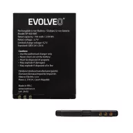   Evolveo EP-570 Easy Phone XS / EP-400 EasyPhone ID / EP-550 Easy Phone EVOLVEO akku 700mAh LI-ION