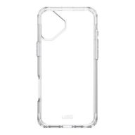   iPhone 16 Plus UAG PLYO műanyag telefonvédő erős ütésállóság, átlátszó hátlap, ÁTLÁTSZÓ