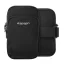 SPIGEN A702 tok álló univerzális, 6.9" méret, FEKETE