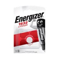 ENERGIZER gombelem CR1632, lítium, 1db/csomag