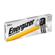 ENERGIZER tartós elem AA, alkáli, 10db/csomag
