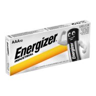 ENERGIZER tartós elem AAA, alkáli, 10db/csomag