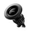 JOYROOM autós tartó szellőzőre, 360°, FEKETE