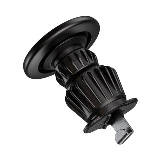 JOYROOM autós tartó szellőzőre, 360°, FEKETE