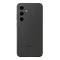 Samsung S24 FE SAMSUNG szilikon telefonvédő FEKETE