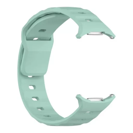 Samsung Watch Ultra eSIM 47mm GIGAPACK Pótszíj egyedi méret, 3D, VILÁGOSZÖLD