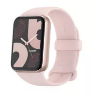   XIAOMI Smart Band 9 Pro okoskarkötő v5.4, 5 ATM, ROZÉARANY