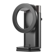   JOYROOM asztali tartó műanyag, 4.7 - 7" méretig, FEKETE