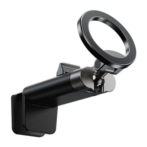 JOYROOM asztali tartó műanyag, 4.7 - 7" méretig, FEKETE