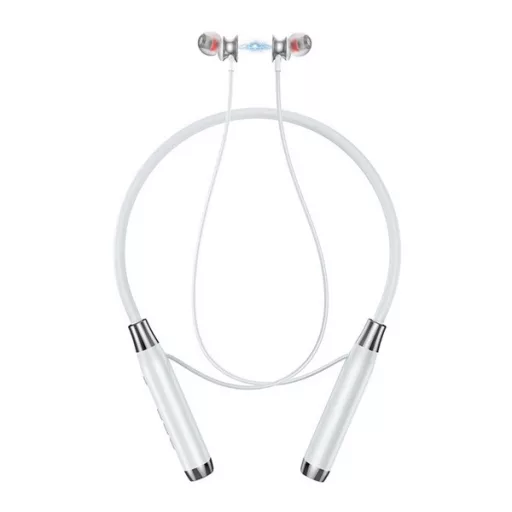 HOCO ES62 bluetooth fülhallgató SZTEREO v5.3, SPORT, SÖTÉTSZÜRKE