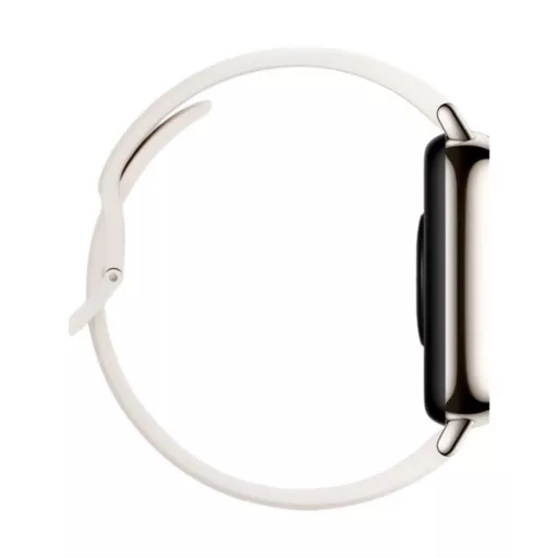 XIAOMI Redmi Watch 5 Lite okosóra beépített GPS, 5ATM, ARANY