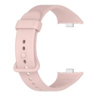   Redmi Watch 5 / Smart Band 9 Pro / Watch 4 GIGAPACK Pótszíj egyedi méret, szilikon, RÓZSASZÍN