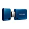 SAMSUNG pendrive/Type-C Stick (USB 3.1, NAND Flash Drive) 512GB KÉK