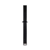 DEVIA ELEGANT pótszíj egyedi méret, mágneses, FEKETE