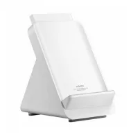   XIAOMI ADAPTIVE WIRELESS CHARGE STAND asztali töltő 80W, QI wireless, FEHÉR