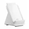 XIAOMI ADAPTIVE WIRELESS CHARGE STAND asztali töltő 80W, QI wireless, FEHÉR