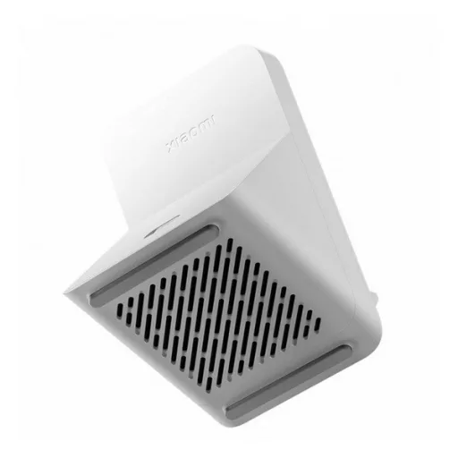 XIAOMI ADAPTIVE WIRELESS CHARGE STAND asztali töltő 80W, QI wireless, FEHÉR
