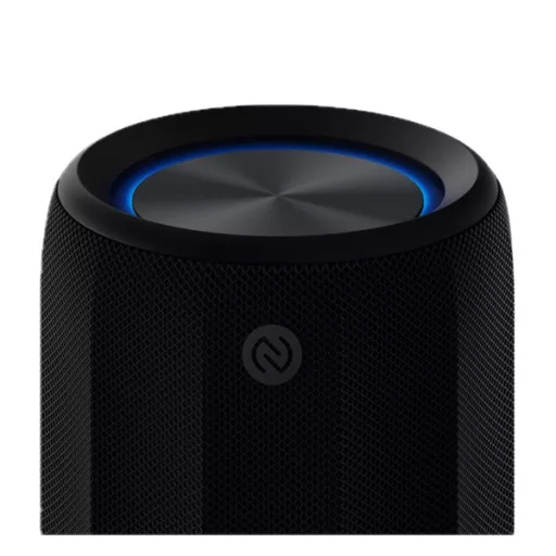 XIAOMI bluetooth hangszóró v5.3, IP67 vízálló, FEKETE