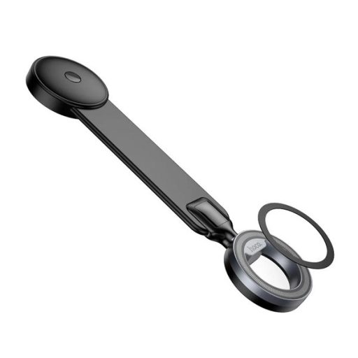 HOCO H71 autós tartó műszerfalra, 360°, FEKETE